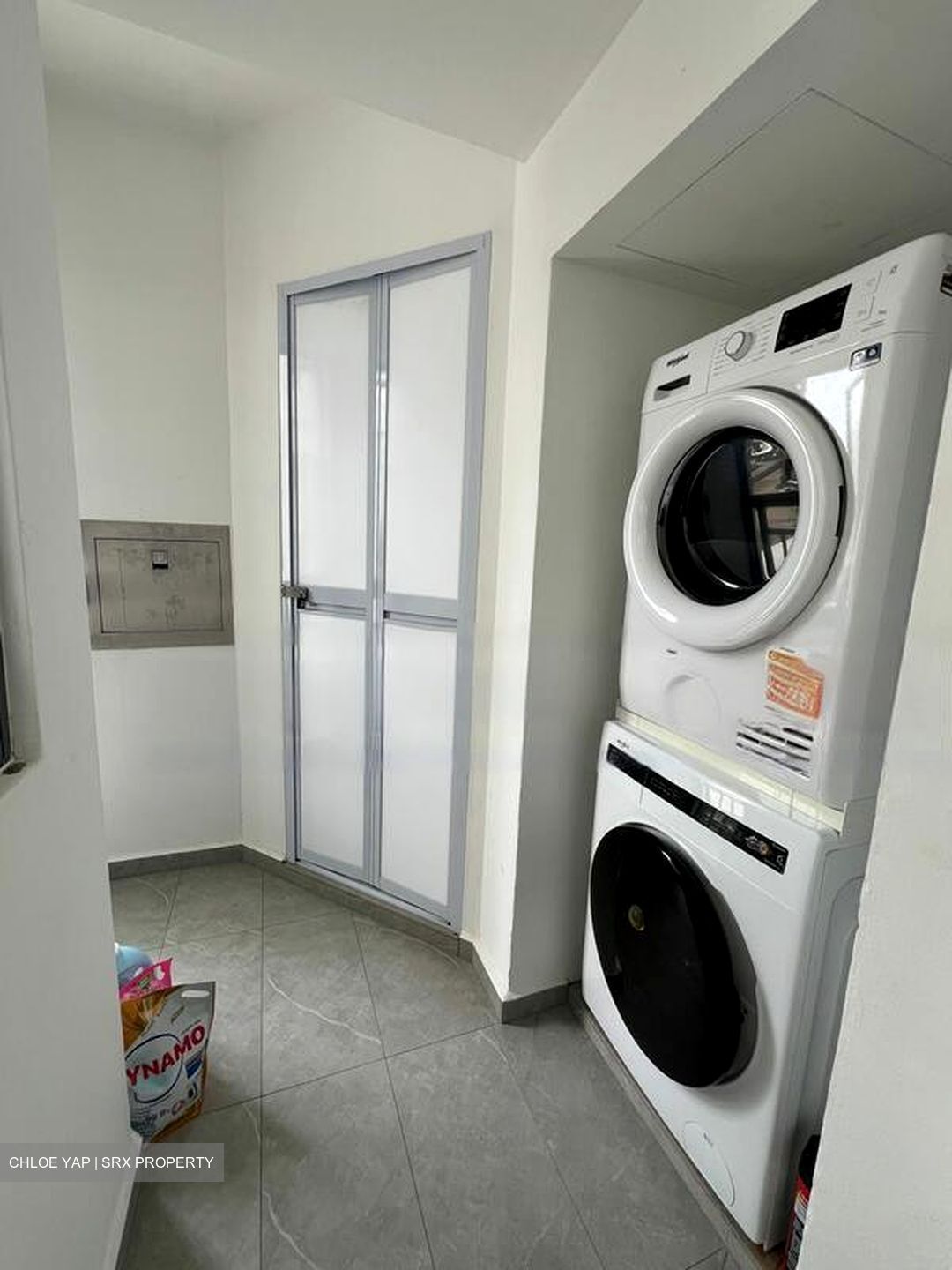 Aquarius By The Park (D16), Condominium #449617711